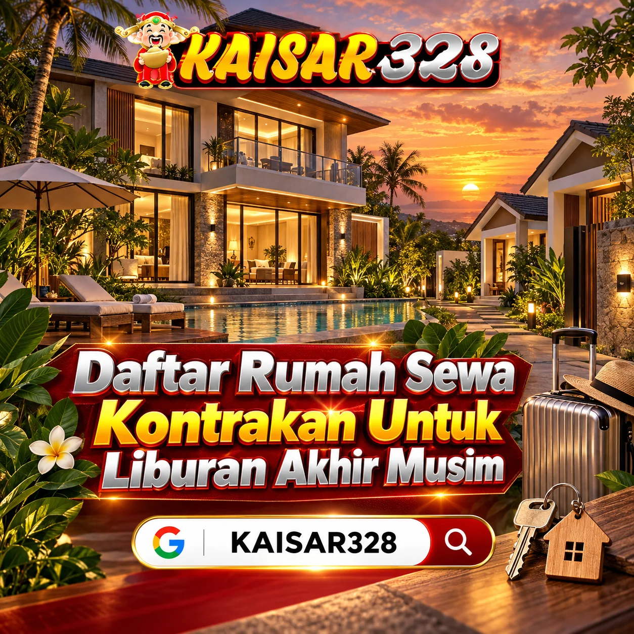 KAISAR328